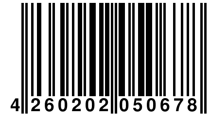 4 260202 050678