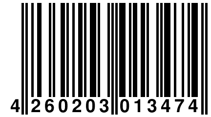 4 260203 013474