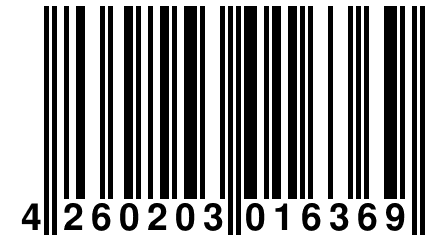 4 260203 016369