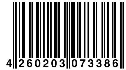 4 260203 073386