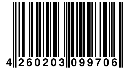 4 260203 099706