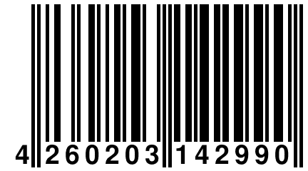 4 260203 142990