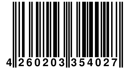 4 260203 354027