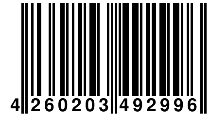 4 260203 492996