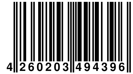 4 260203 494396