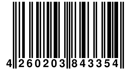 4 260203 843354