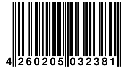 4 260205 032381