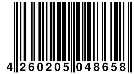 4 260205 048658