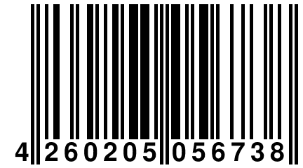 4 260205 056738