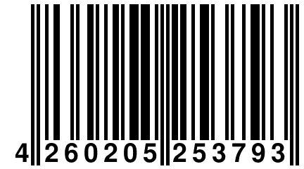 4 260205 253793