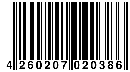 4 260207 020386