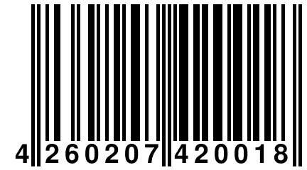 4 260207 420018