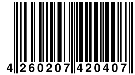 4 260207 420407