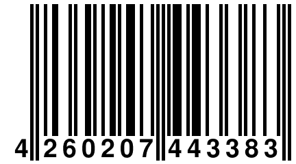 4 260207 443383