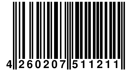 4 260207 511211