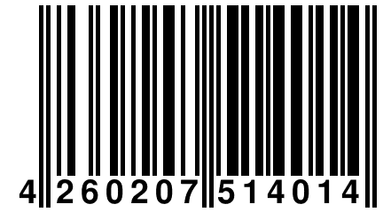 4 260207 514014