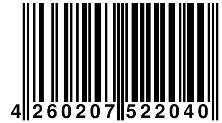 4 260207 522040