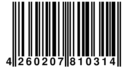 4 260207 810314