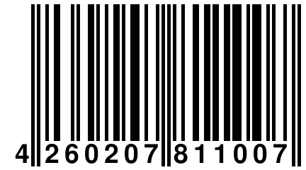 4 260207 811007