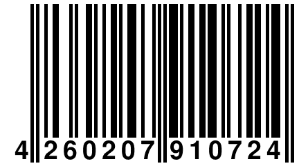 4 260207 910724