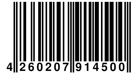 4 260207 914500