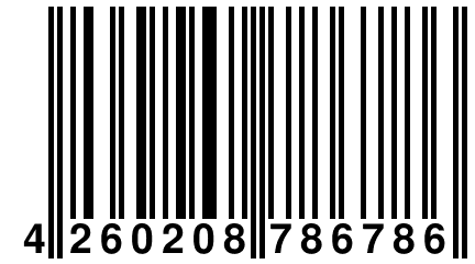 4 260208 786786