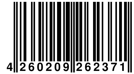 4 260209 262371