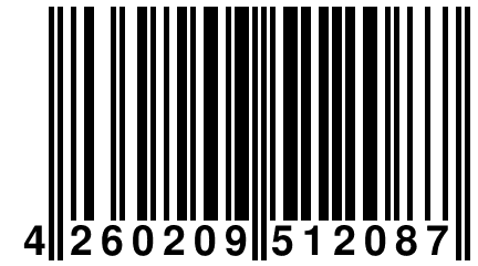 4 260209 512087