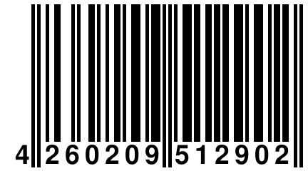 4 260209 512902