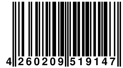 4 260209 519147