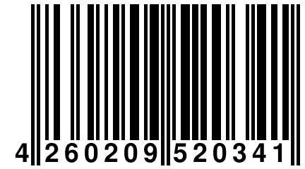 4 260209 520341