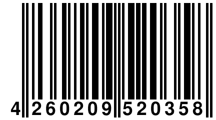 4 260209 520358