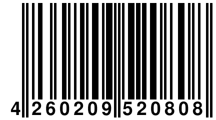 4 260209 520808