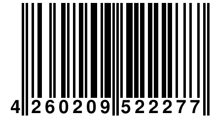 4 260209 522277