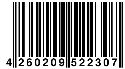 4 260209 522307