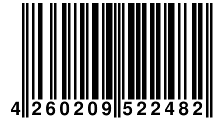 4 260209 522482