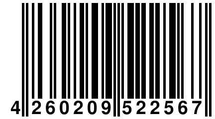 4 260209 522567