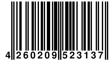 4 260209 523137