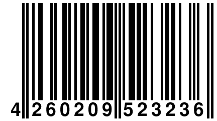 4 260209 523236