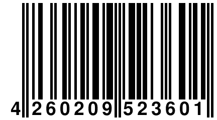 4 260209 523601