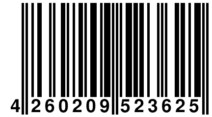 4 260209 523625