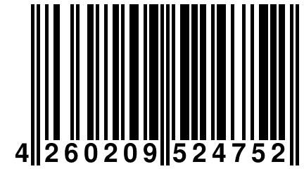 4 260209 524752