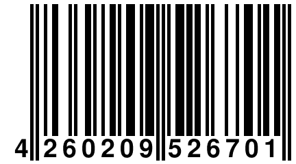 4 260209 526701