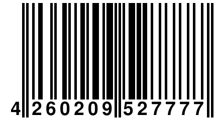 4 260209 527777