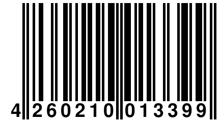 4 260210 013399