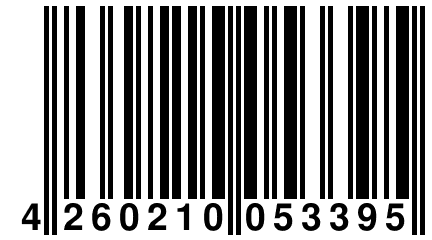 4 260210 053395