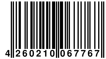 4 260210 067767