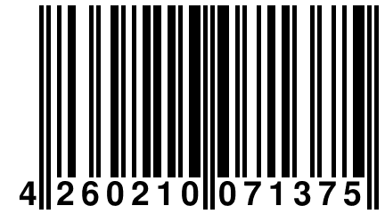 4 260210 071375