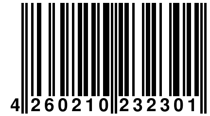 4 260210 232301