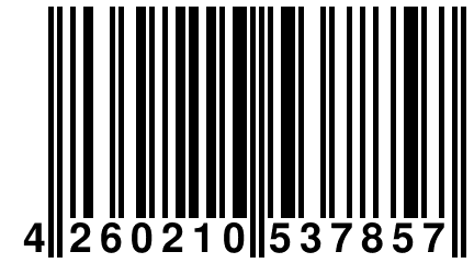 4 260210 537857